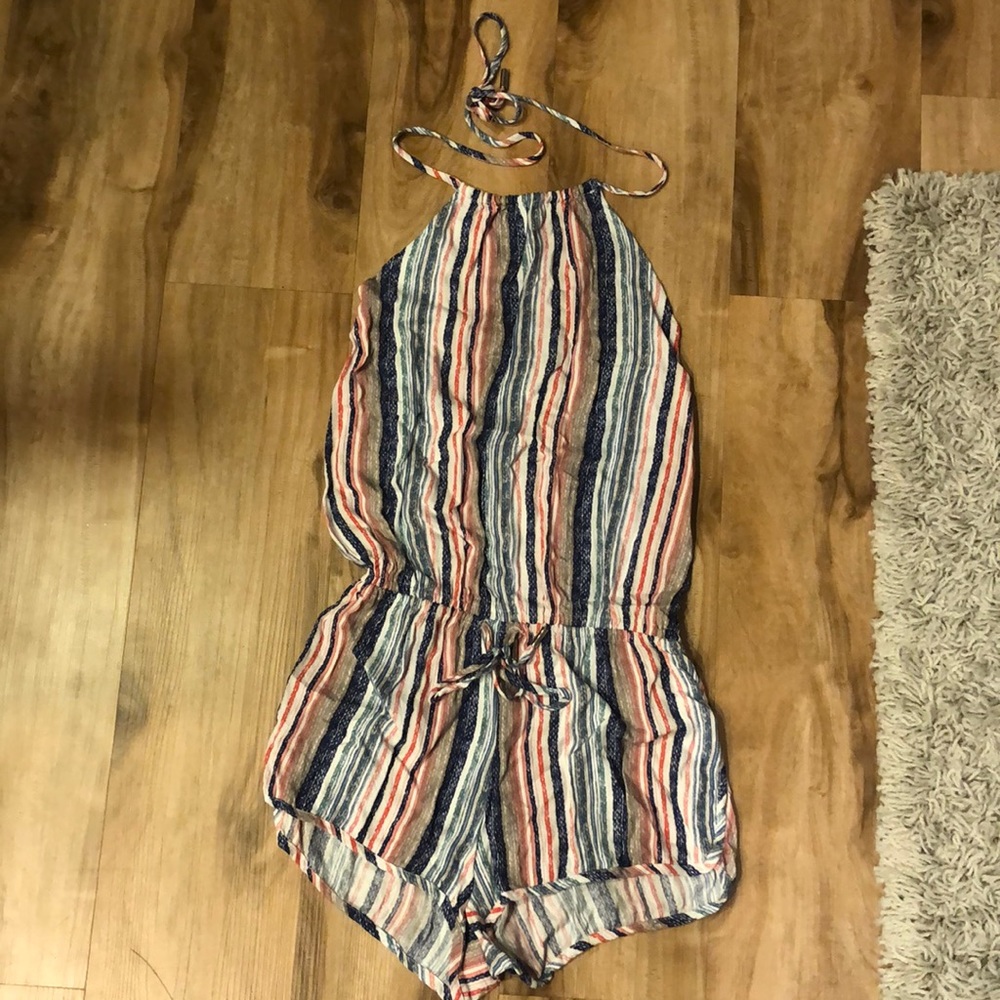 Lulus Romper